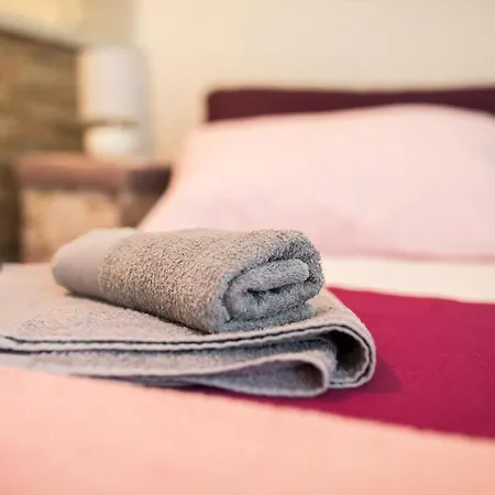 アパート Baradic ペトルチャネ