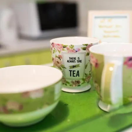 Lejlighed Baradic Petrcane