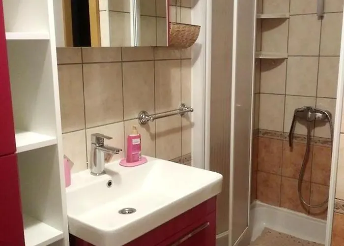 Appartement Baradic