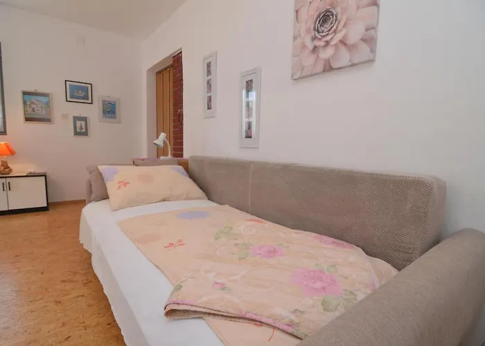 Baradic Appartement *