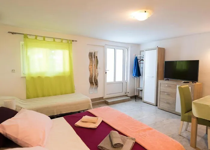 Appartement Baradic *