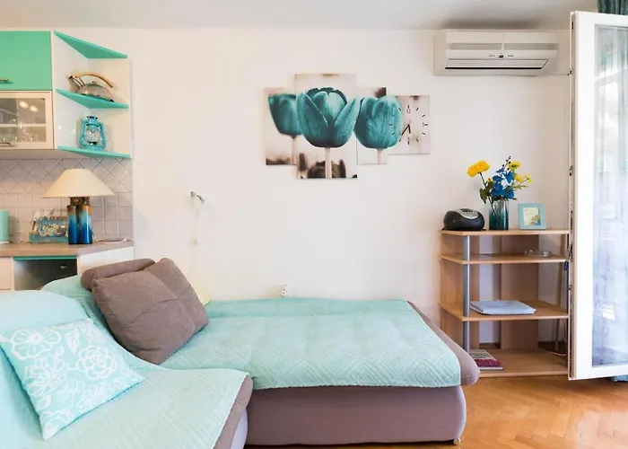 Baradic Appartement *