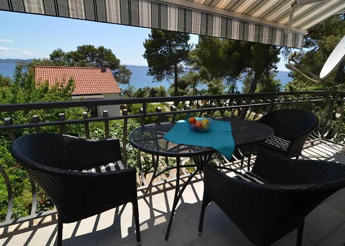 Baradic Appartement *