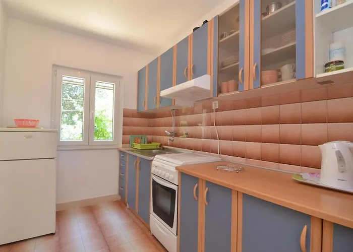 Appartement Baradic *