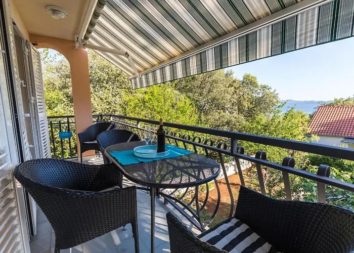Appartement Baradic