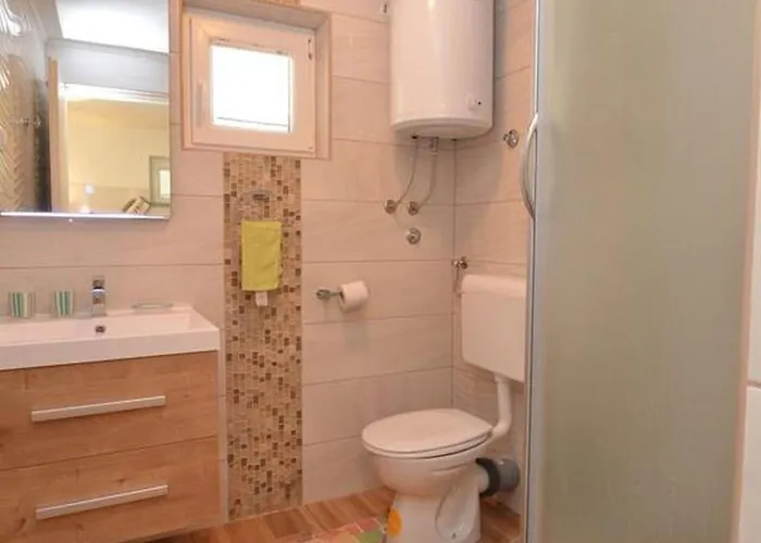 Baradic Appartement