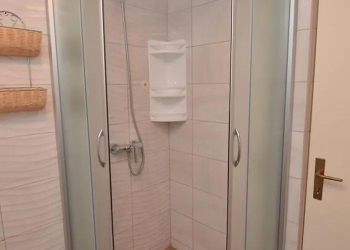 Apartman Baradic Petrcane