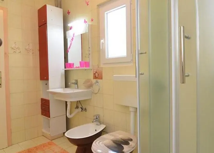 Baradic Appartement *