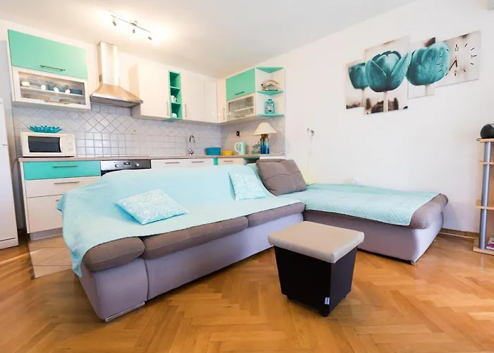Appartement Baradic