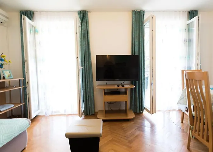 Baradic Appartement