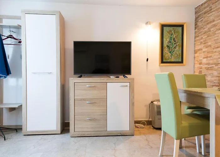 Baradic Appartement *