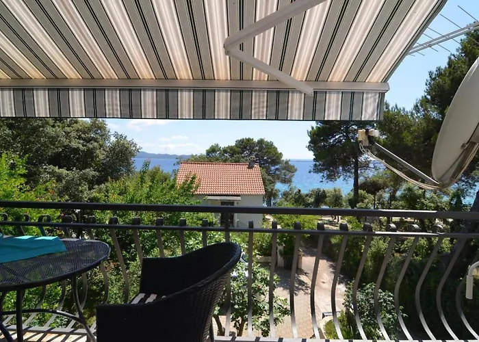 Appartement Baradic