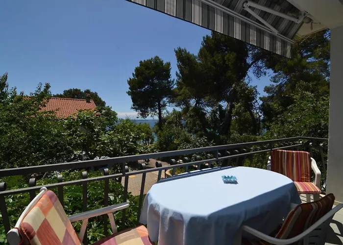Baradic Appartement
