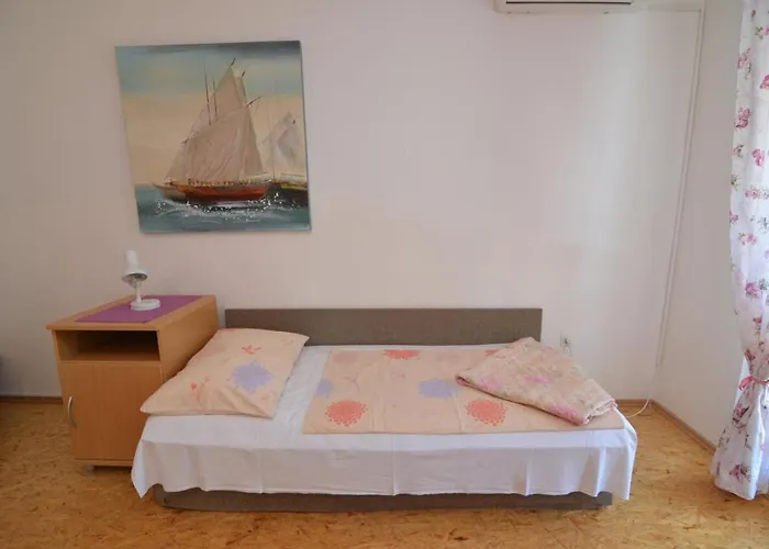 Appartement Baradic Petrčane