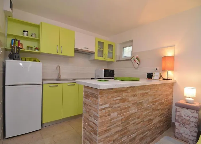 Appartement Baradic *