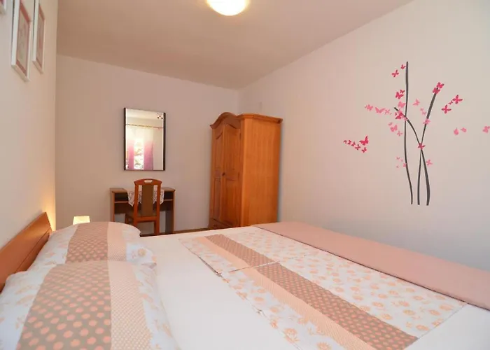 Apartman Baradic Petrcane