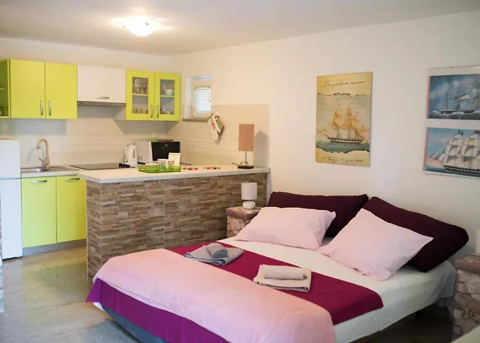 Baradic Appartement
