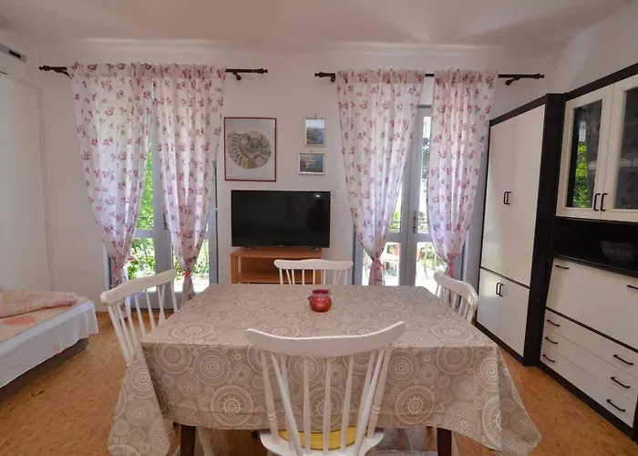 Baradic Apartman Petrcane