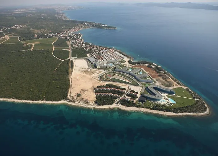 Apartman Baradic Petrcane