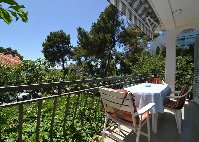 Appartement Baradic