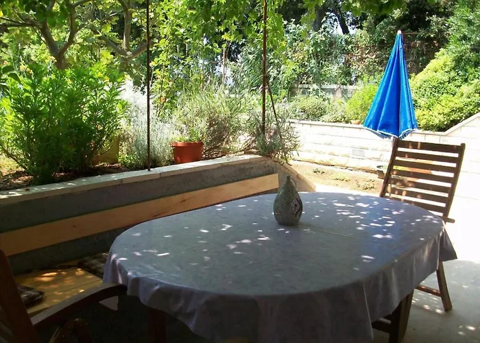 Appartement Baradic