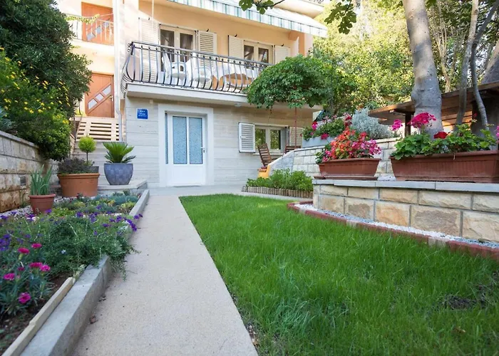 Baradic Appartement *