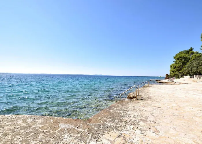 Apartman Baradic Petrcane