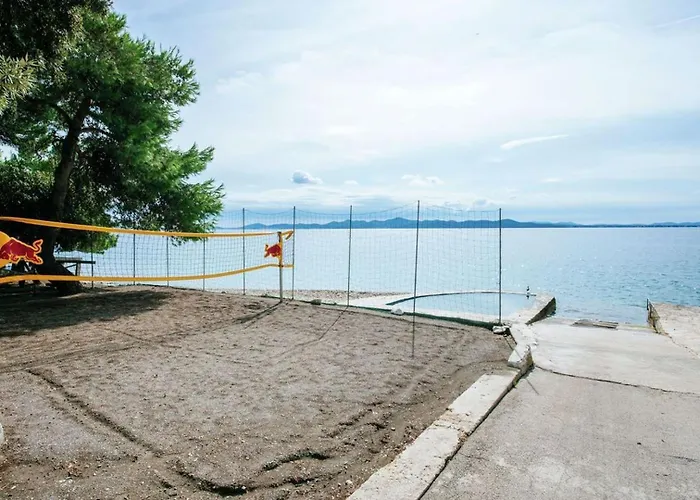 Apartman Baradic Petrcane