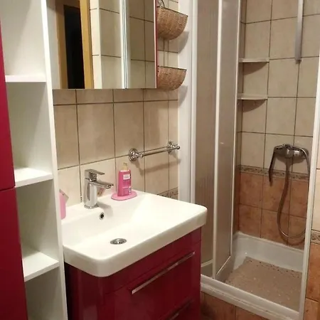 Apartamento Baradic