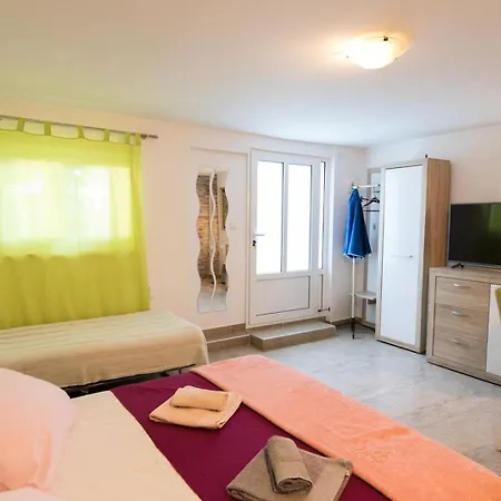 Apartment Baradic *