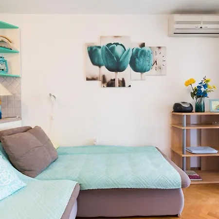 Baradic Apartment *