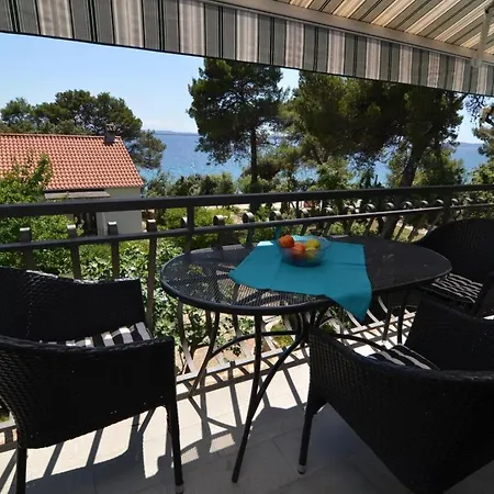 Baradic Apartment *
