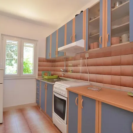 Apartment Baradic *