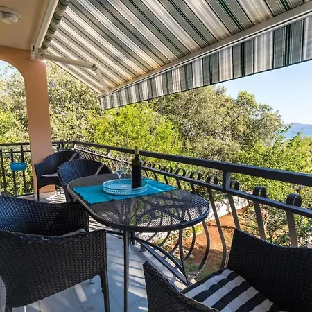 Apartamento Baradic