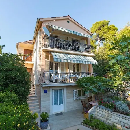 Baradic Apartment Petrcane