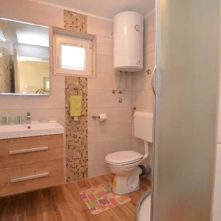 Baradic Apartment