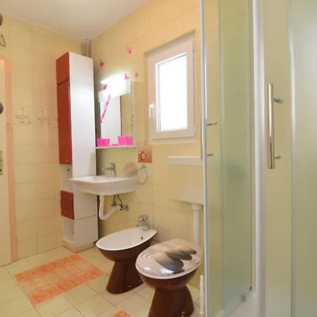 Baradic Apartment *