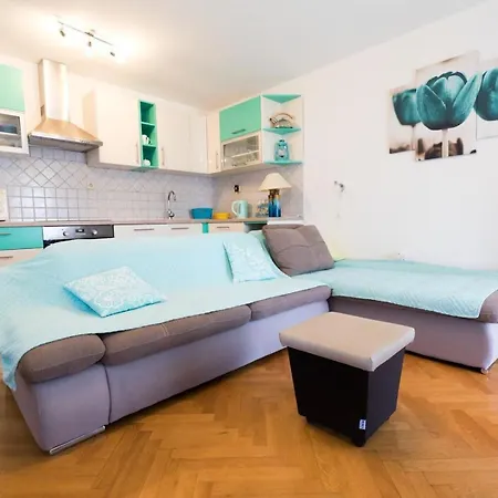 Apartamento Baradic