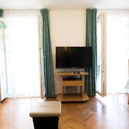 Baradic Apartment