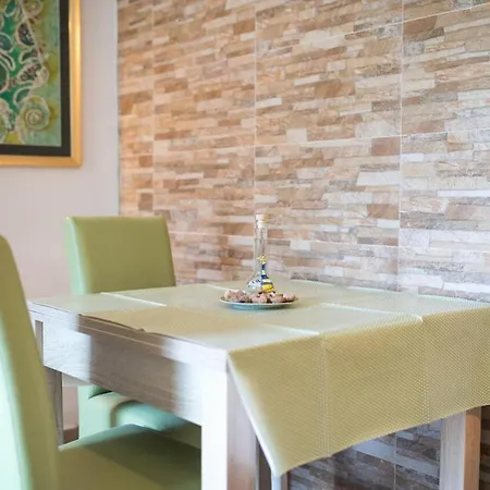 Apartment Baradic Petrcane