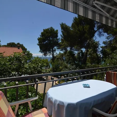 Baradic Apartment