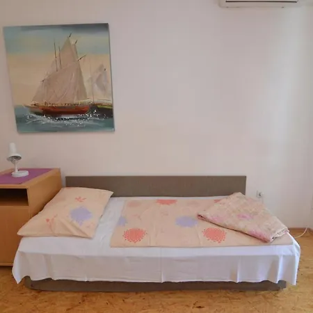 Apartment Baradic Petrcane