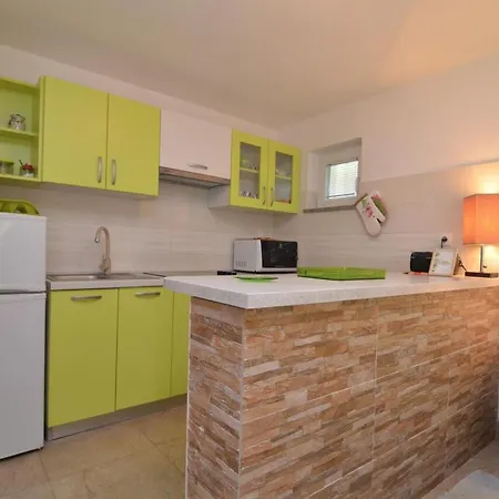 Apartamento Baradic *