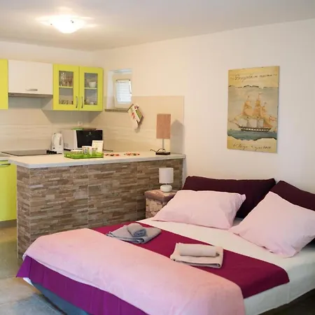 Baradic Apartamento