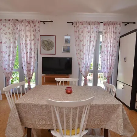 Baradic Apartment Petrčane