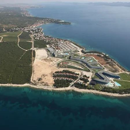Apartamento Baradic Petrčane