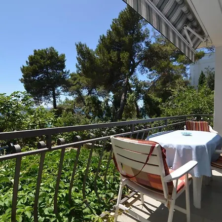 Apartment Baradic
