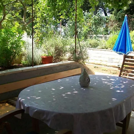Apartment Baradic