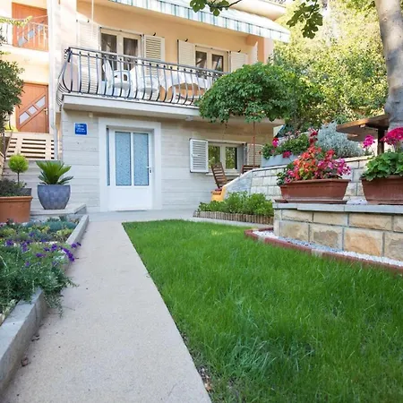 Baradic Apartment *