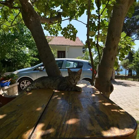 Apartamento Baradic
